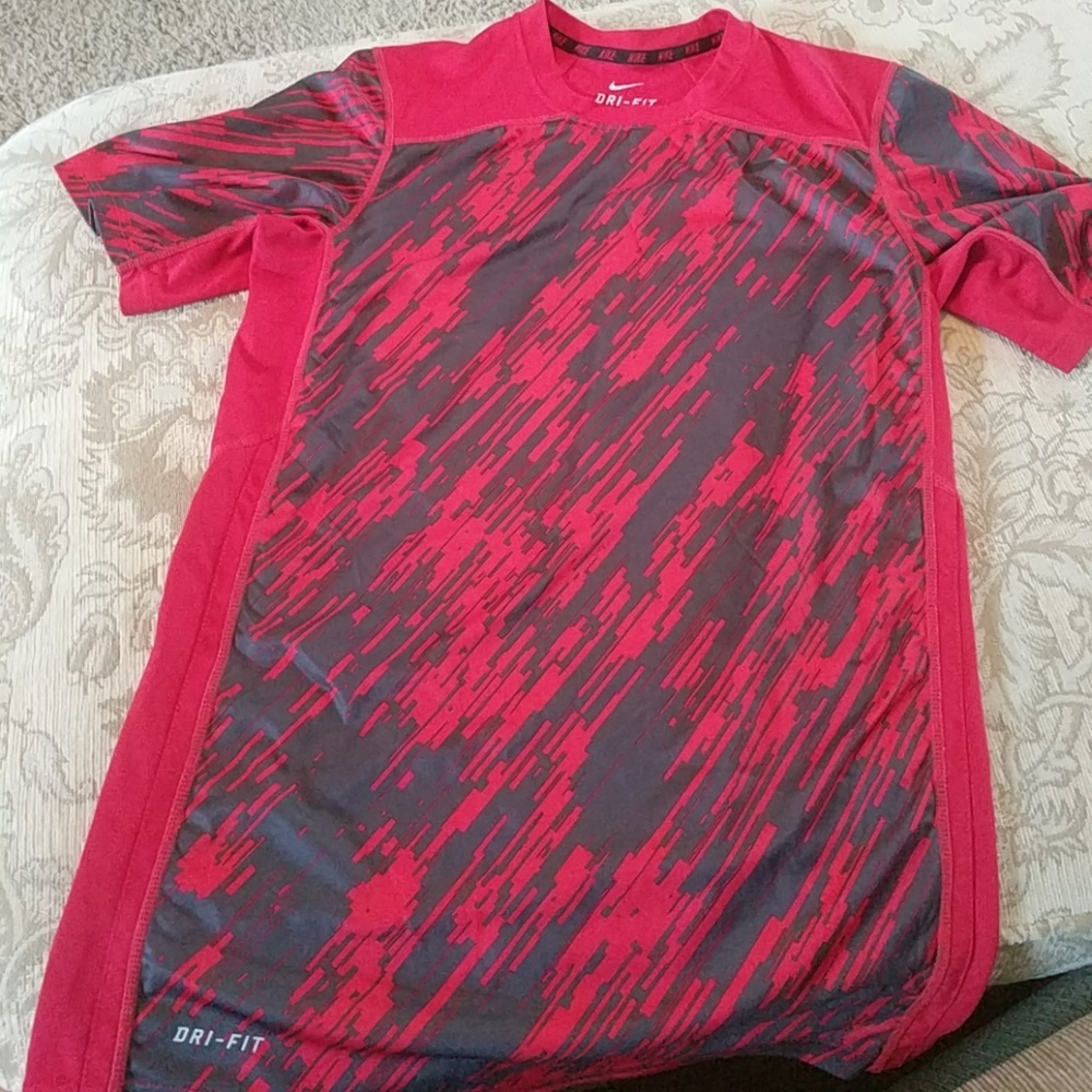 Nike Dri Fit tee